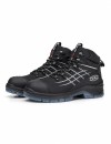 SIR New Overcap S3S Work Shoes