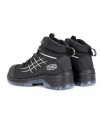 SIR New Overcap S3S Work Shoes