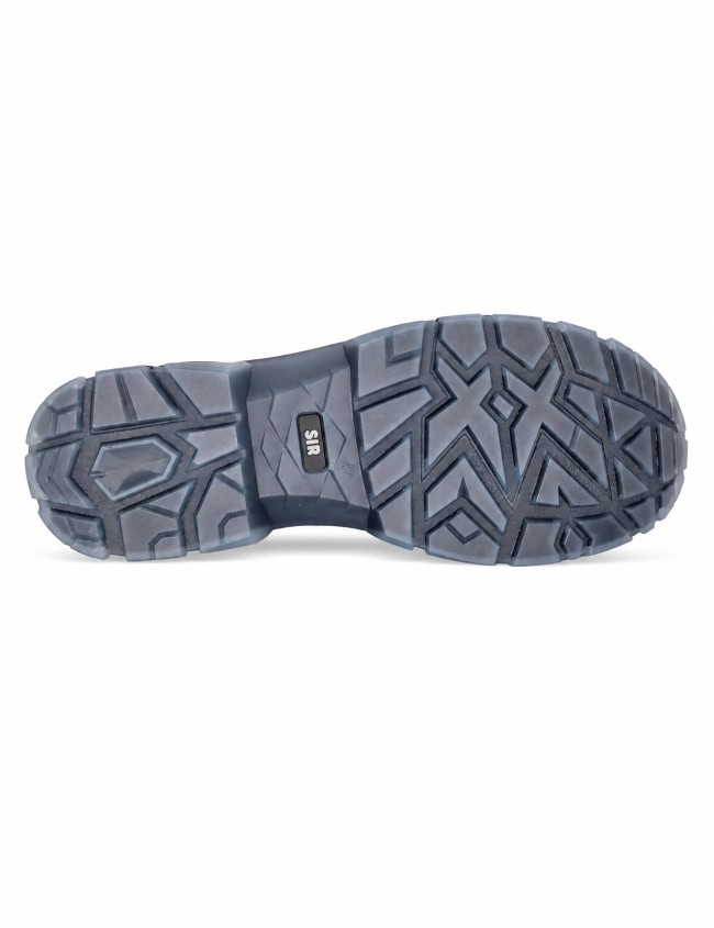 SIR New Overcap S3S Work Shoes