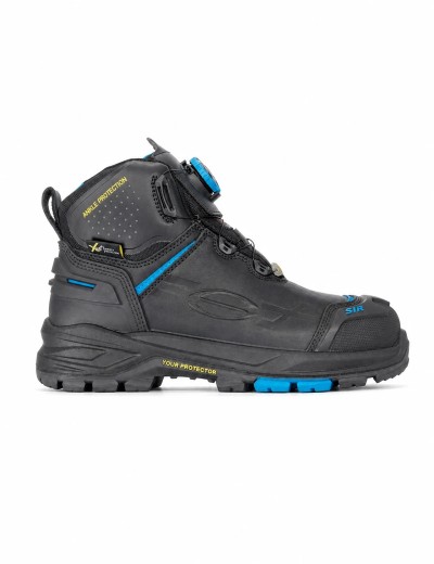 SIR Nordisk S7S Work Shoes