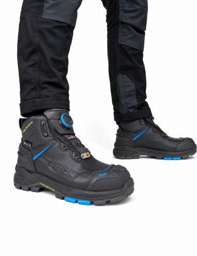SIR Nordisk S7S Work Shoes