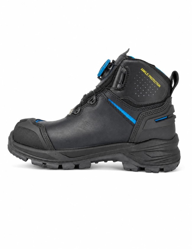 SIR Nordisk S7S Work Shoes