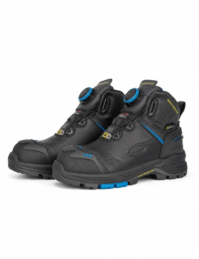 SIR Nordisk S7S Work Shoes