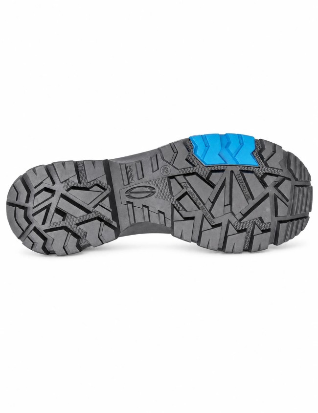 SIR Nordisk S7S Work Shoes