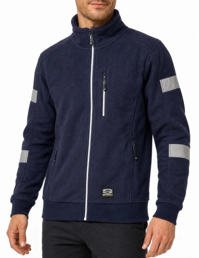 SIR MC3128 hi-vis Sweatshirt