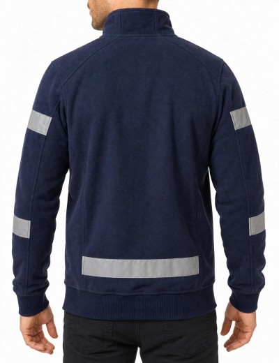 SIR MC3128 hi-vis Sweatshirt