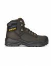 CAT Striver Bump ST S3 SRC safety boots