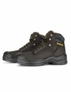 CAT Striver Bump ST S3 SRC safety boots