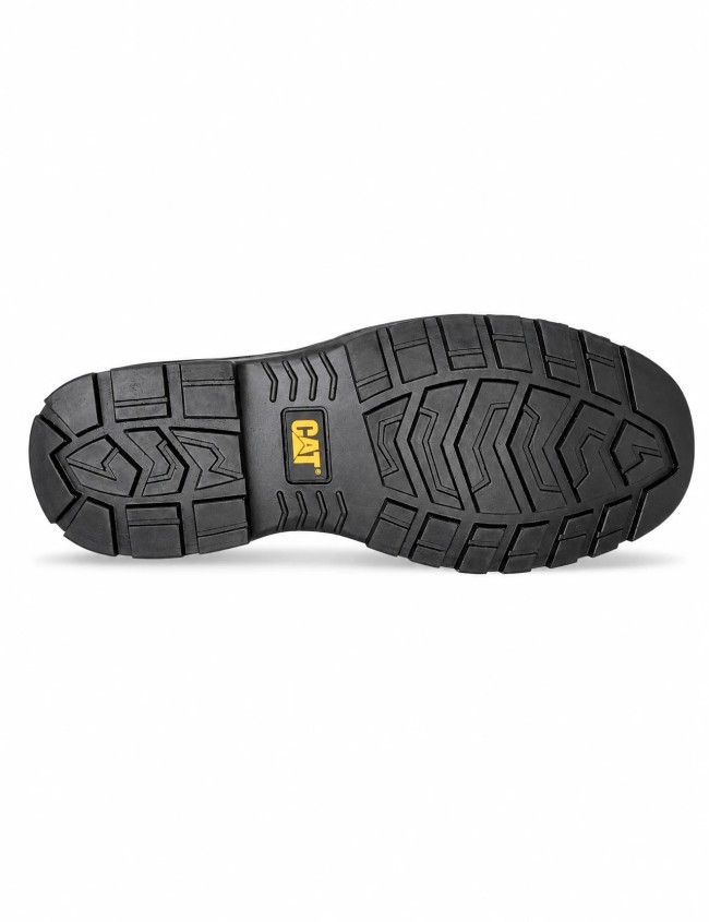CAT Striver Bump ST S3 SRC safety boots