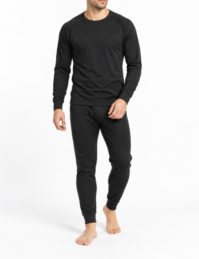 Bosafety Merino Wool thermal underwear