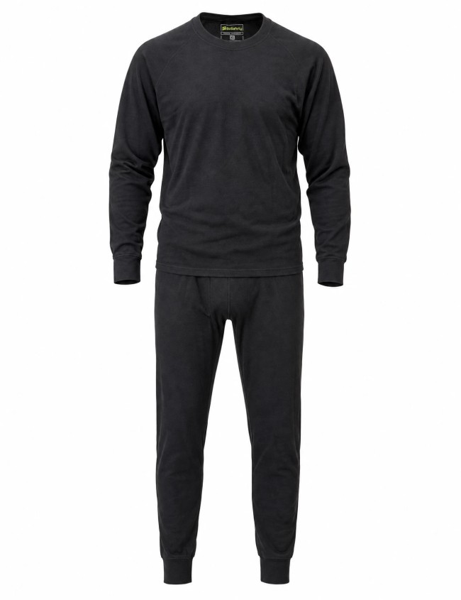 Bosafety Merino Wool thermal underwear