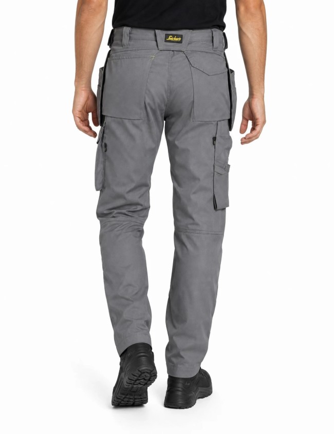 Snickers 3211 Cool Twill Work Pants