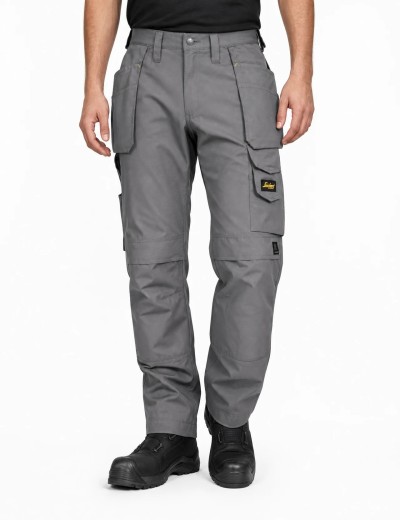 Snickers 3211 Cool Twill Work Pants