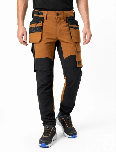 Snickers 6220 RuffWork Work Pants