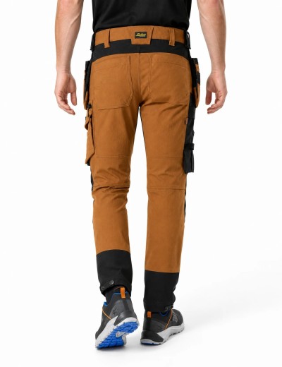 Snickers 6220 RuffWork Work Pants