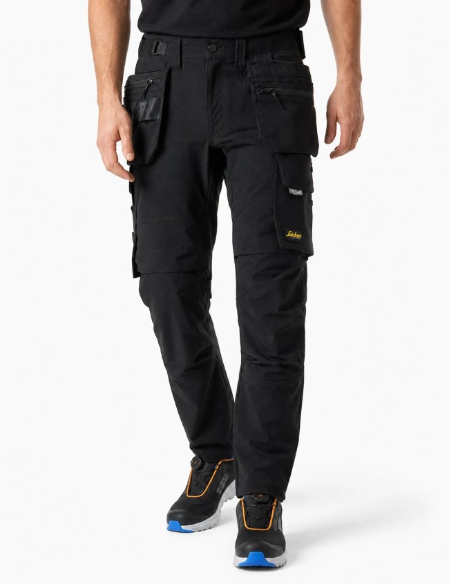 Snickers 6220 RuffWork Work Pants