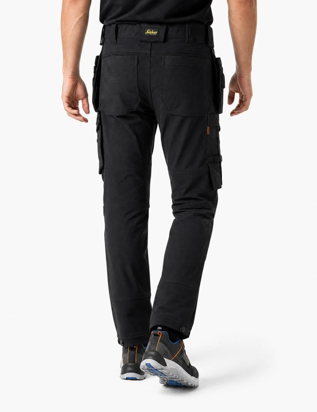 Snickers 6220 RuffWork Work Pants