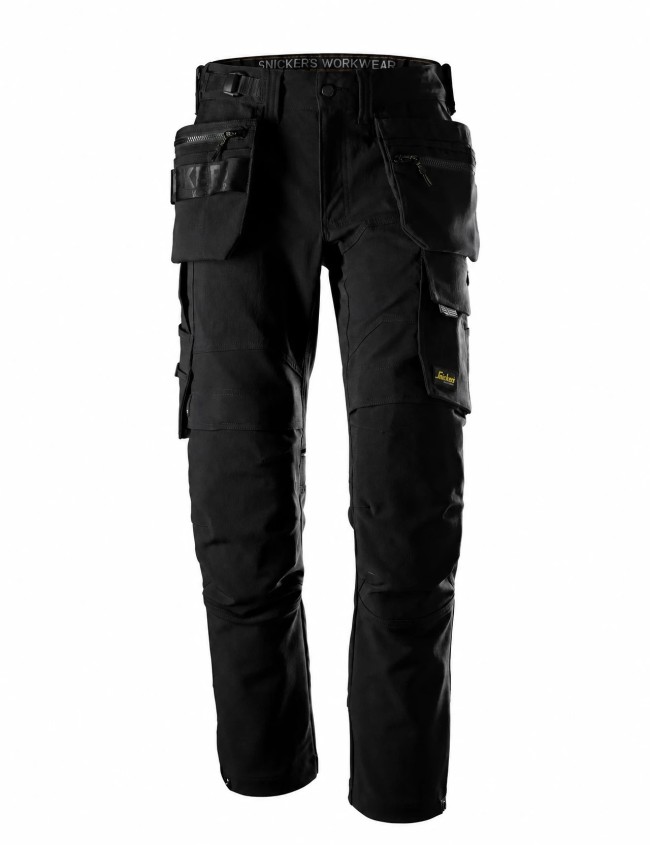 Snickers 6220 RuffWork Work Pants