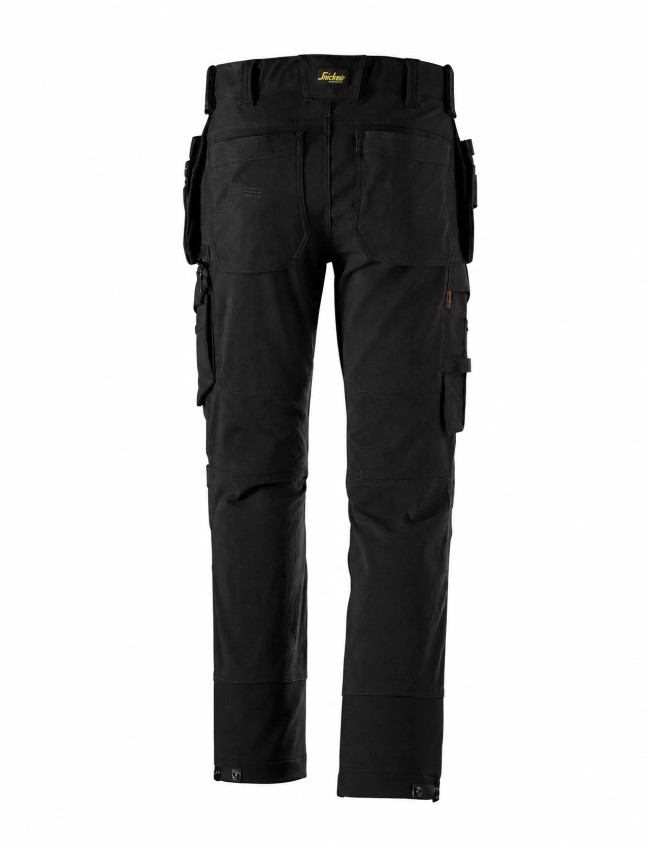 Snickers 6220 RuffWork Work Pants