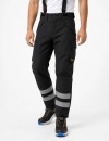 Snickers 6612 Waterproof Work Trousers