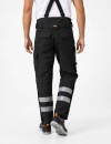Snickers 6612 Waterproof Work Trousers