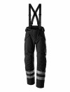 Snickers 6612 Waterproof Work Trousers