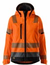 Snickers 1273 Women's hi-vis Work Jacket