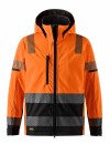 Snickers 1232 hi-vis Work Jacket