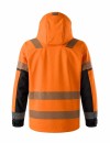 Snickers 1232 hi-vis Work Jacket