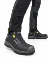 Solid Gear Ion S Low S3L Work Shoes