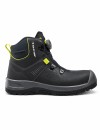 Solid Gear Ion S Mid S3L Work Shoes