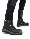 Solid Gear Ion S Mid S3L Work Shoes