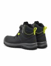 Solid Gear Ion S Mid S3L Work Shoes
