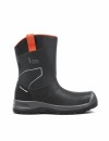Solid Gear Ion RGR High S3L Work Shoes