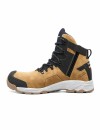 Solid Gear Vapor 3 DSRT Mid S3S Work Shoes