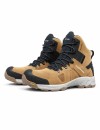 Solid Gear Vapor 3 DSRT Mid S3S Work Shoes