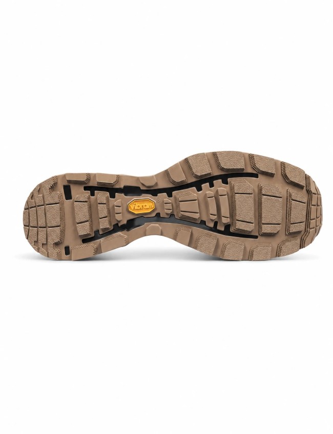 Solid Gear Vapor 3 DSRT Mid S3S Work Shoes