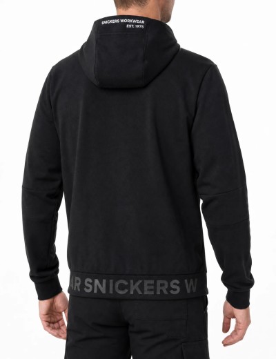 Snickers 2091 Tech Work Sweatshirt