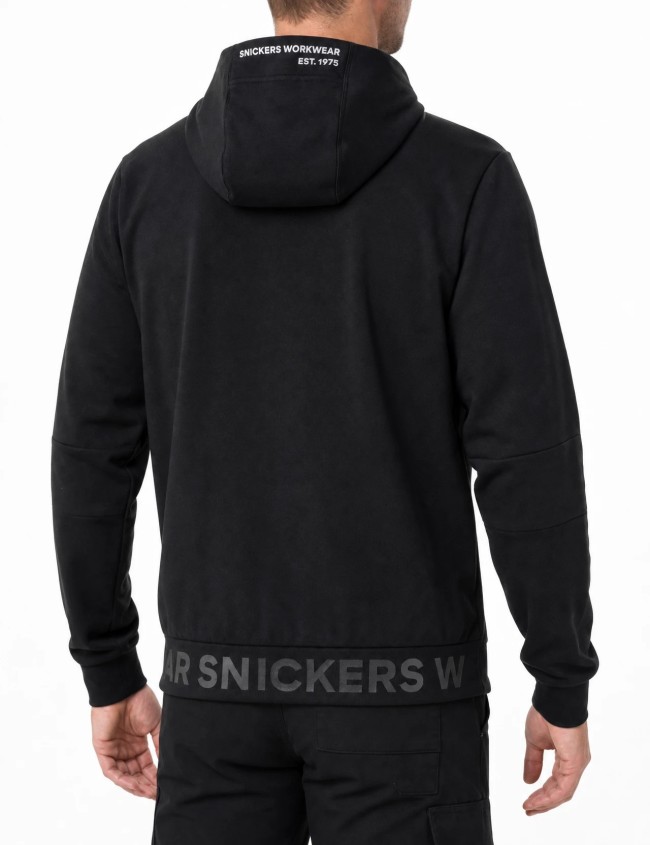Snickers 2091 Tech Work Sweatshirt