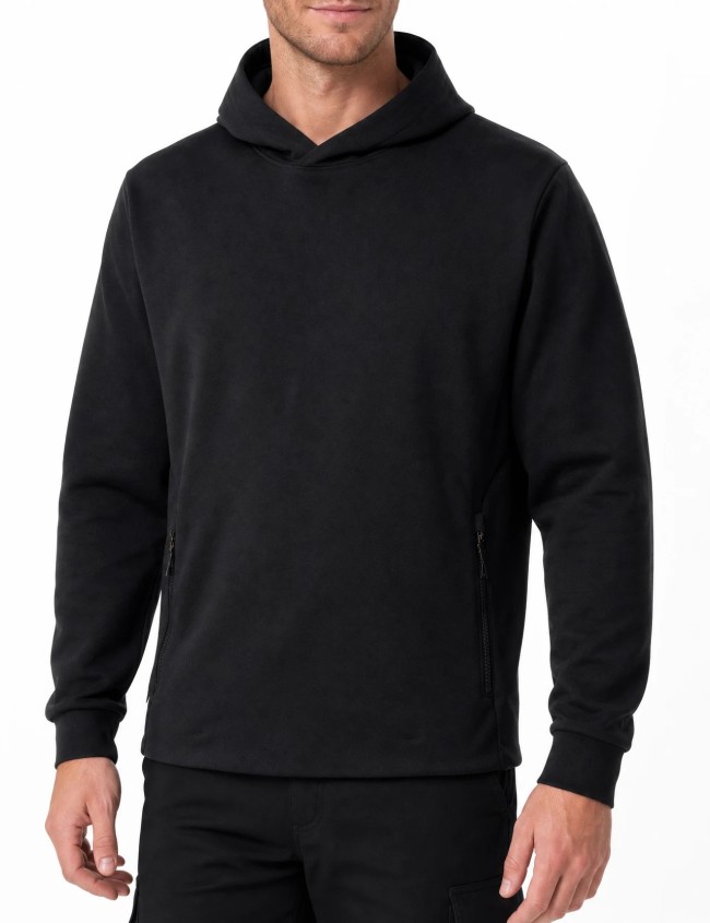 Snickers 2091 Tech Work Sweatshirt
