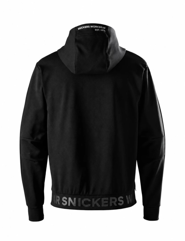Snickers 2091 Tech Work Sweatshirt