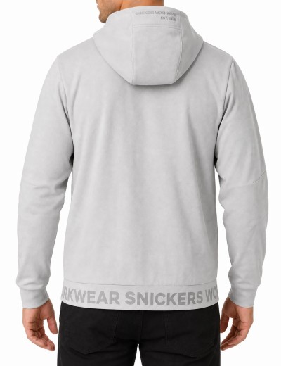 Snickers 2091 Tech Work Sweatshirt