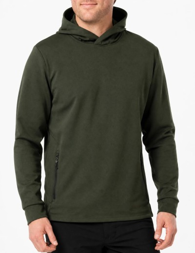 Snickers 2091 Tech Work Sweatshirt