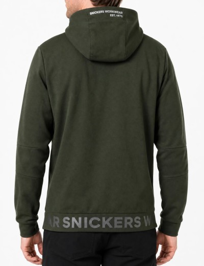 Snickers 2091 Tech Work Sweatshirt