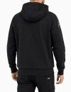 Snickers 2095 CutWaste Work Sweatshirt