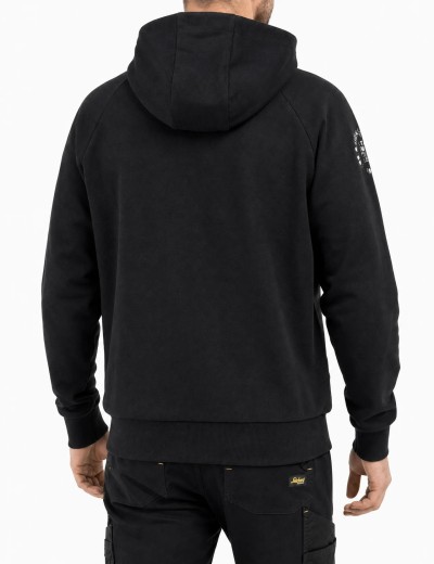 Snickers 2095 CutWaste Work Sweatshirt