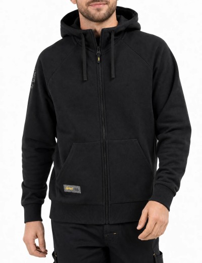 Snickers 2095 CutWaste Work Sweatshirt