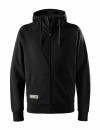 Snickers 2095 CutWaste Work Sweatshirt