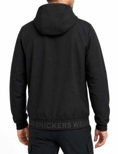 Snickers 2092 Tech Zipper Work Sweatshirt