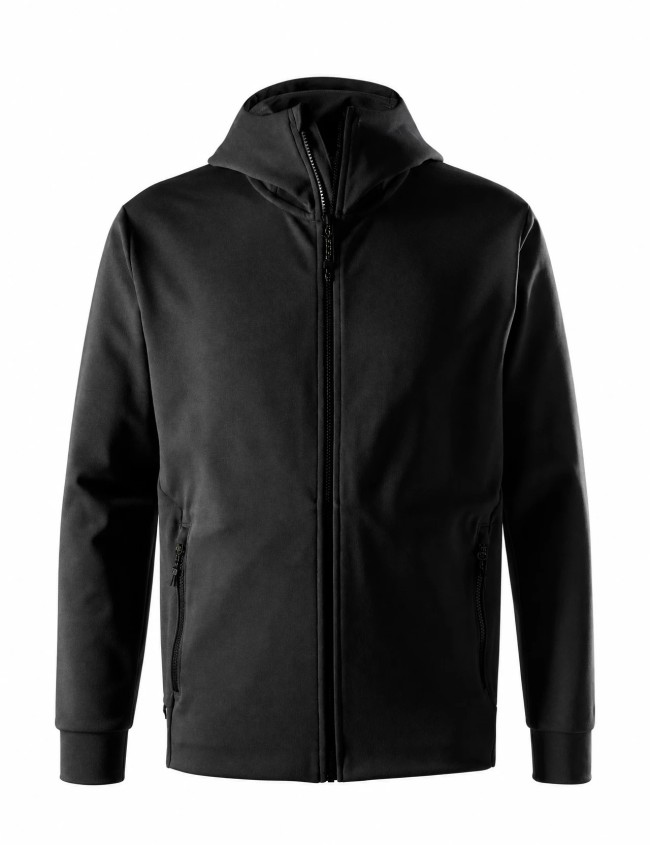 Snickers 2092 Tech Zipper Work Sweatshirt